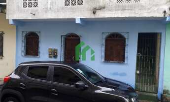 Imagem: CASA RESIDENCIAL em SALVADOR - BA, MASSARANDUBA