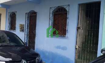 Imagem 2: CASA RESIDENCIAL em SALVADOR - BA, MASSARANDUBA