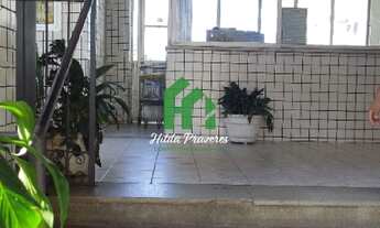 Imagem 2: Venda de Apartamento 1 Quarto em Nazaré, Salvador-BA - 40m² - Excelente Oportunidade!