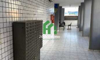 Imagem 3: Venda de Apartamento 1 Quarto em Nazaré, Salvador-BA - 40m² - Excelente Oportunidade!