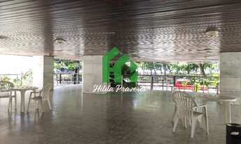 Imagem 7: Imperdível oportunidade! Apartamento de 3 quartos com suíte e 198m² no Campo Grande, Salva