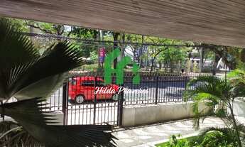 Imagem 6: Imperdível oportunidade! Apartamento de 3 quartos com suíte e 198m² no Campo Grande, Salva