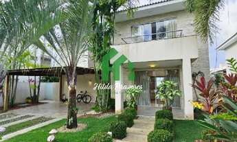 Imagem: CASA RESIDENCIAL em CAMAÇARI - BA, ALPHAVILLE