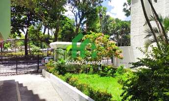 Imagem 5: Imperdível oportunidade! Apartamento de 3 quartos com suíte e 198m² no Campo Grande, Salva