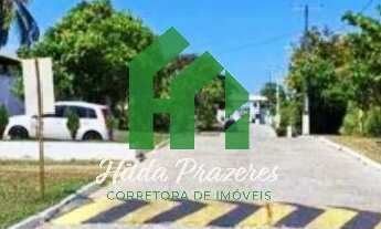 Imagem 3: TERRENO RESIDENCIAL em CAMAÇARI - BA, JAUÁ (ABRANTES