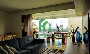 Imagem: Apartamento de luxo à venda em Piatã