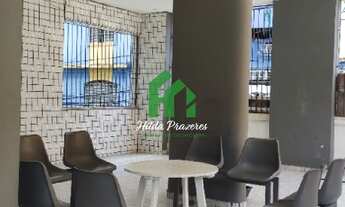 Imagem 5: Venda de Apartamento 1 Quarto em Nazaré, Salvador-BA - 40m² - Excelente Oportunidade!