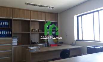 Imagem: Sala Comercial em Condomínio para Locação