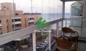 Imagem 2: APARTAMENTO RESIDENCIAL em SALVADOR - BA, PITUBA