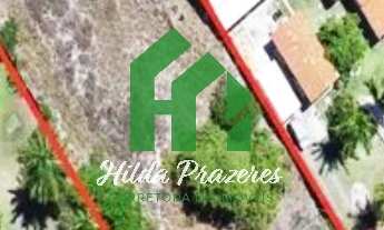 Imagem 6: TERRENO RESIDENCIAL em CAMAÇARI - BA, JAUÁ (ABRANTES