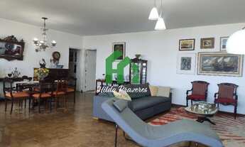 Imagem 4: Imperdível oportunidade! Apartamento de 3 quartos com suíte e 198m² no Campo Grande, Salva