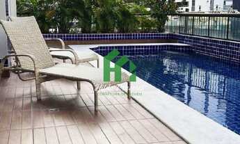 Imagem: Apartamento à venda na Pituba, Salvador-BA