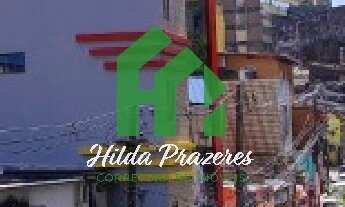 Imagem 4: Venda de Apartamento 1 Quarto em Nazaré, Salvador-BA - 40m² - Excelente Oportunidade!