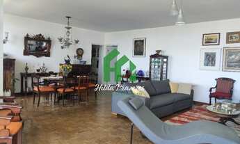 Imagem 3: Imperdível oportunidade! Apartamento de 3 quartos com suíte e 198m² no Campo Grande, Salva