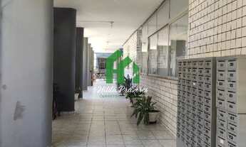 Imagem 6: Venda de Apartamento 1 Quarto em Nazaré, Salvador-BA - 40m² - Excelente Oportunidade!