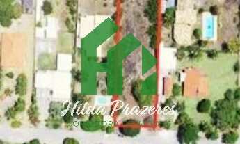 Imagem 7: TERRENO RESIDENCIAL em CAMAÇARI - BA, JAUÁ (ABRANTES