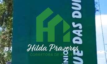 Imagem: TERRENO RESIDENCIAL em CAMAÇARI - BA, JAUÁ