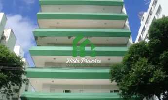 Imagem 2: Imperdível oportunidade! Apartamento de 3 quartos com suíte e 198m² no Campo Grande, Salva