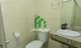 Imagem 7: Casa de alto padrão em condomínio à venda em Lauro de Freitas-BA, Parque Jockey Club: 5 qu