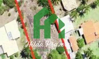 Imagem 4: TERRENO RESIDENCIAL em CAMAÇARI - BA, JAUÁ (ABRANTES