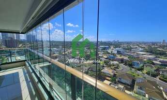 Imagem: Imóvel de luxo à venda em Patamares 3