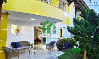 Imagem: Espetacular casa em condomínio à venda