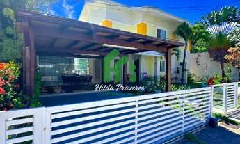 Imagem: Luxuosa Casa em Condomínio à Venda em