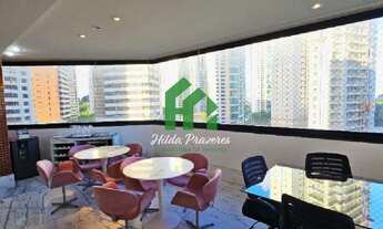 Imagem: Apartamento luxuoso à venda em Horto Florestal