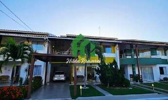 Imagem: Espetacular casa em condomínio à venda