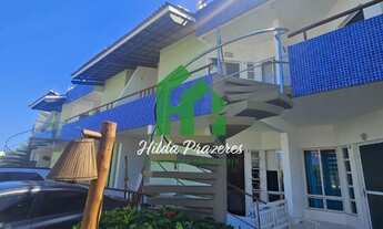 Imagem: Apartamento à venda em Itacimirim, Camaçari-BA