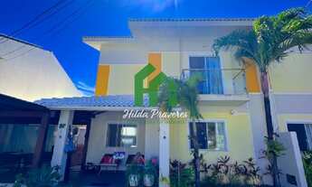 Imagem: Luxuosa Casa em Condomínio à Venda em