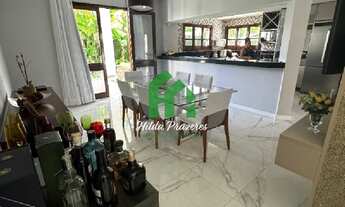 Imagem: Casa de Luxo no Condomínio Encontro das