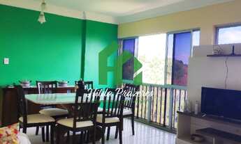 Imagem: Apartamento de 2 quartos, suíte e garagem