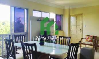 Imagem 3: Apartamento de 2 quartos, suíte e garagem em Armação, Salvador, Bahia: confira esta oportu