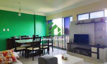 Imagem 4: Apartamento de 2 quartos, suíte e garagem em Armação, Salvador, Bahia: confira esta oportu