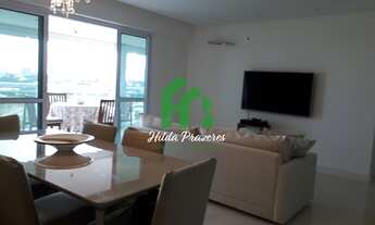 Imagem: Apartamento de luxo para locação em Salvador-BA