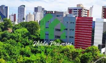 Imagem 7: Apartamento de 2 quartos, suíte e garagem em Armação, Salvador, Bahia: confira esta oportu