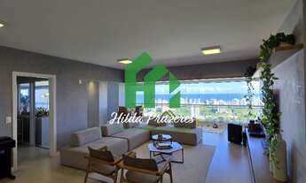 Imagem 2: Cobertura de luxo à venda em Salvador-BA, Patamares: 4 quartos, 4 suítes, 3 salas, 3 vagas