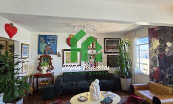 Imagem 4: Imperdível: Apartamento à venda em Salvador-BA, bairro Rio Vermelho, 3 quartos, 1 suíte, 2