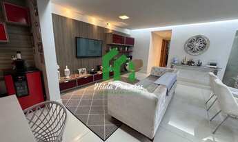 Imagem 5: Apartamento à venda em Salvador-BA, Piatã: 3 quartos, 2 suítes, 2 salas, 3 banheiros, 2 va