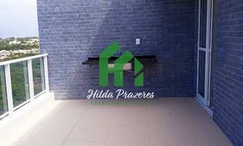 Imagem: Venda de cobertura de luxo em Salvador-BA