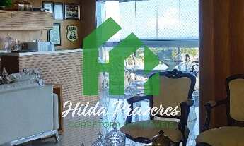 Imagem 3: APARTAMENTO RESIDENCIAL em SALVADOR - BA, RIO VERMELHO