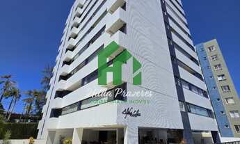 Imagem: Apartamento de 2 quartos em Alphaville I