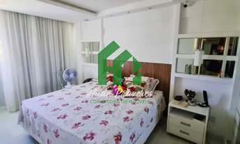 Imagem 3: Imperdível: Apartamento de luxo com 4 quartos e 3 suítes em Piatã, Salvador-BA - 145m²