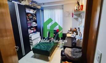 Imagem 5: Imperdível: Apartamento de luxo com 4 quartos e 3 suítes em Piatã, Salvador-BA - 145m²