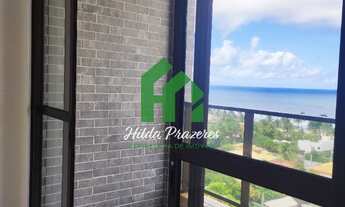 Imagem 7: Oportunidade única: Apartamento à venda em Salvador, Itapuã, de quarto-sala, banheiro e 1