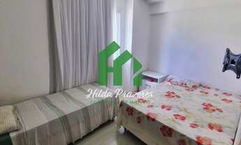 Imagem 4: Imperdível: Apartamento de luxo com 4 quartos e 3 suítes em Piatã, Salvador-BA - 145m²