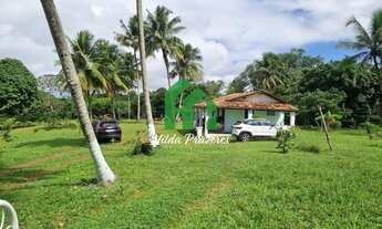 Imagem: Sitio à venda em Lauro de Freitas-BA, bairro