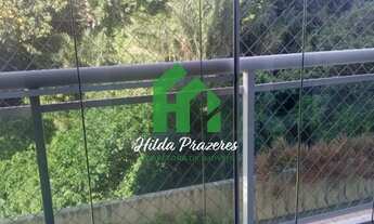 Imagem 4: Apartamento de 3 quartos com suíte em Piatã, Salvador-BA 116 m² - Imperdível!