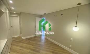 Imagem 7: Apartamento de 2 quartos em Alphaville I, Salvador-BA: 2 suítes, sala ampla, 2 banheiros